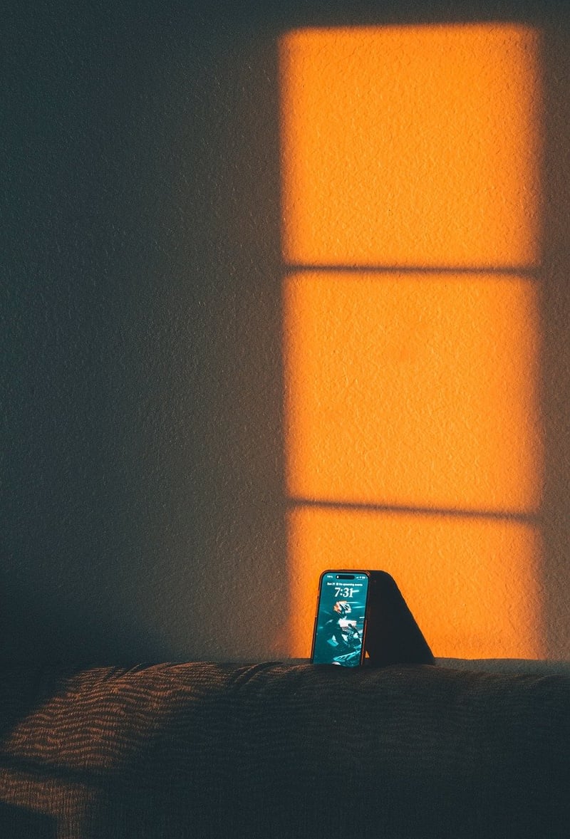 Screen-Free Evenings